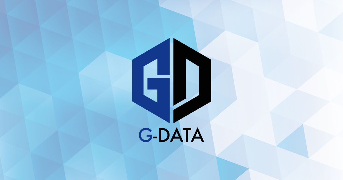 G-DATA